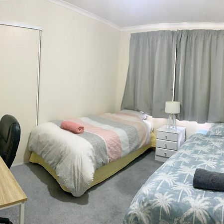 Radiata Homestay 汉密尔顿 外观 照片
