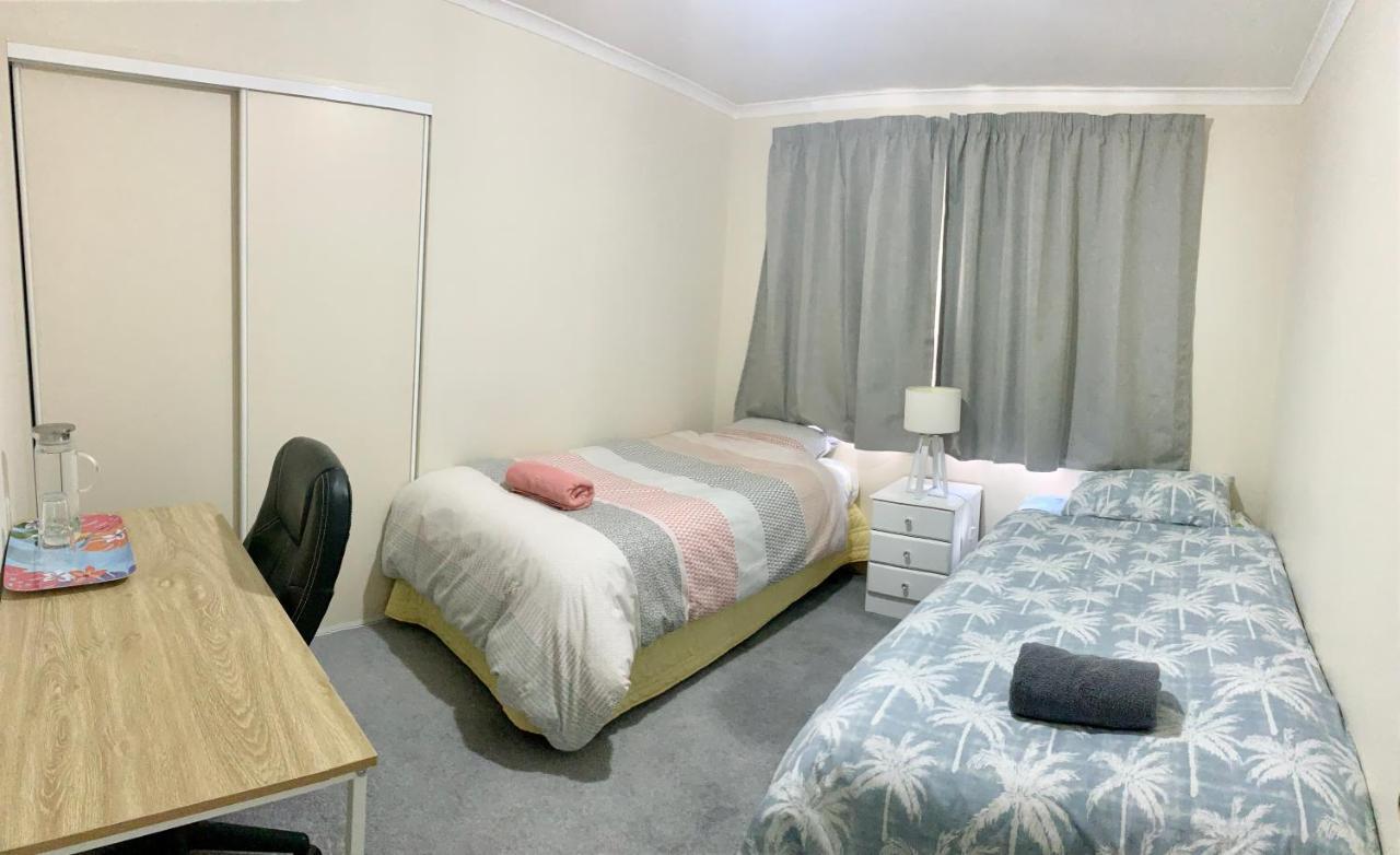 Radiata Homestay 汉密尔顿 外观 照片