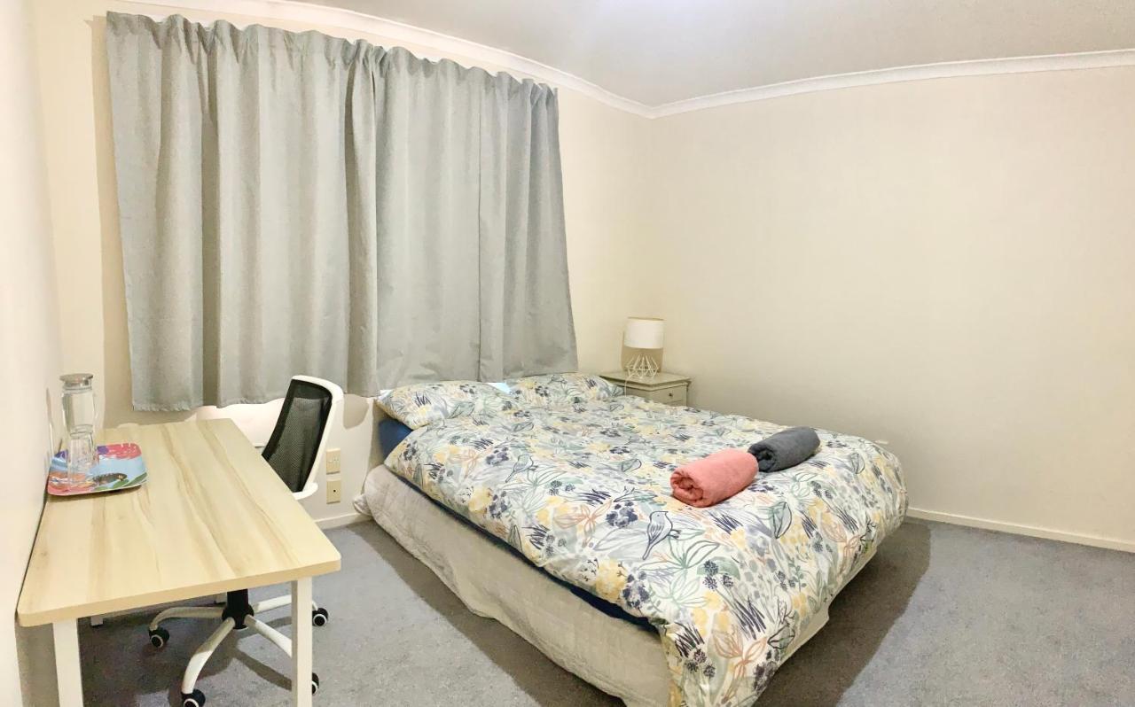Radiata Homestay 汉密尔顿 外观 照片